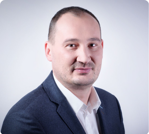 Ireneusz Zabawa